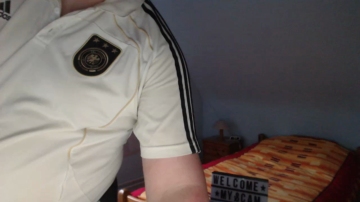Andre124231  14-08-2021 Recorded Video Naked